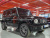 Mercedes-Benz G-Class G450d, 2025