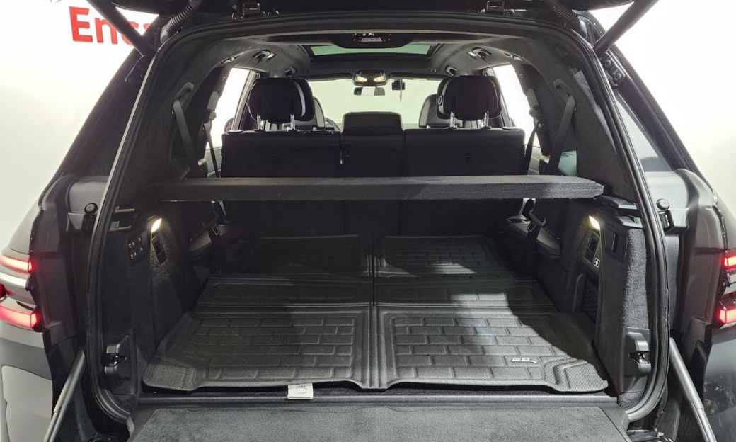 BMW X7 xDrive 40i Design Pure Excellence 7-Seater, 2024