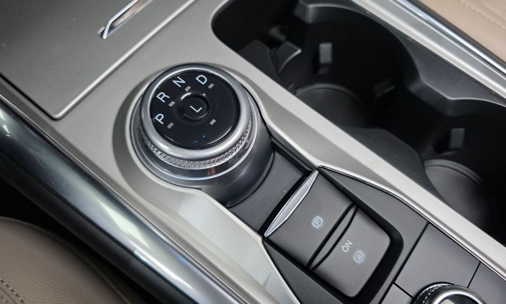 Ford Explorer 2.3 LimIted 4WD, 2023