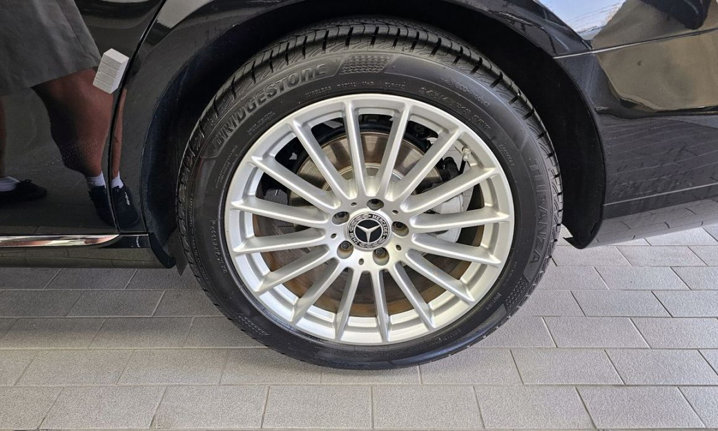 Mercedes-Benz E-Class E250 Exclusive, 2022