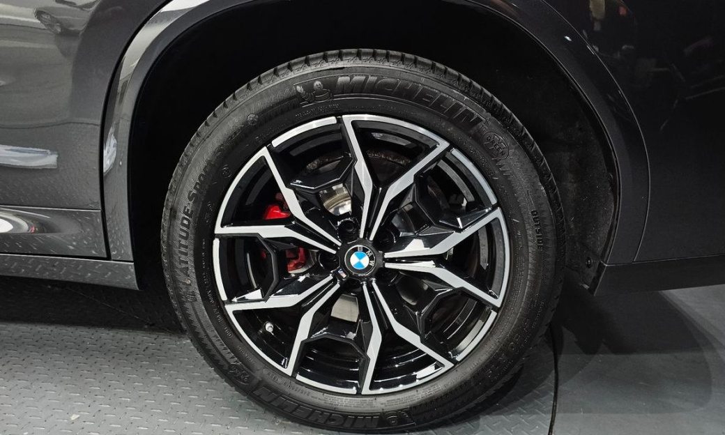 BMW X4 xDrive20i M Sports Pro, 2022