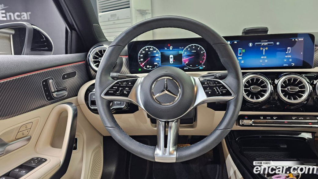 Mercedes-Benz A-Class A220 Sedan, 2025