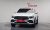 Mercedes-Benz GLC-Class AMG GLC43 4MATIC Coupe, 2023