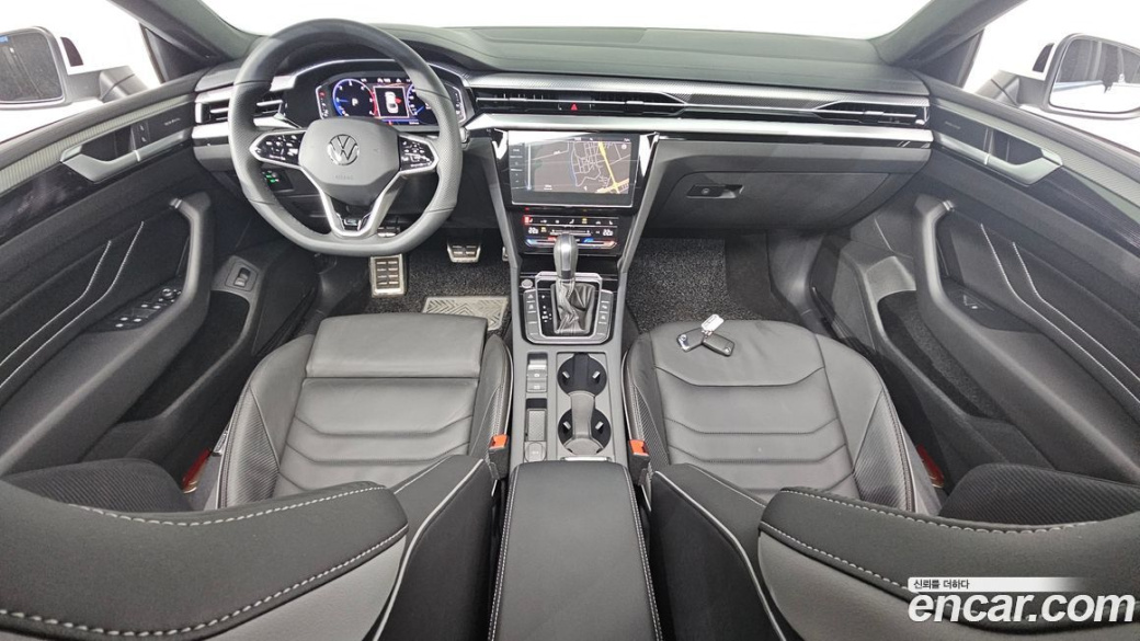 Volkswagen Arteon 2.0 TDI R-LIINE 4Motion, 2022