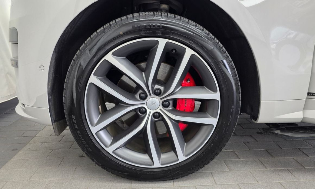 Land Rover Range Rover Sport P360 Autobiography, 2024