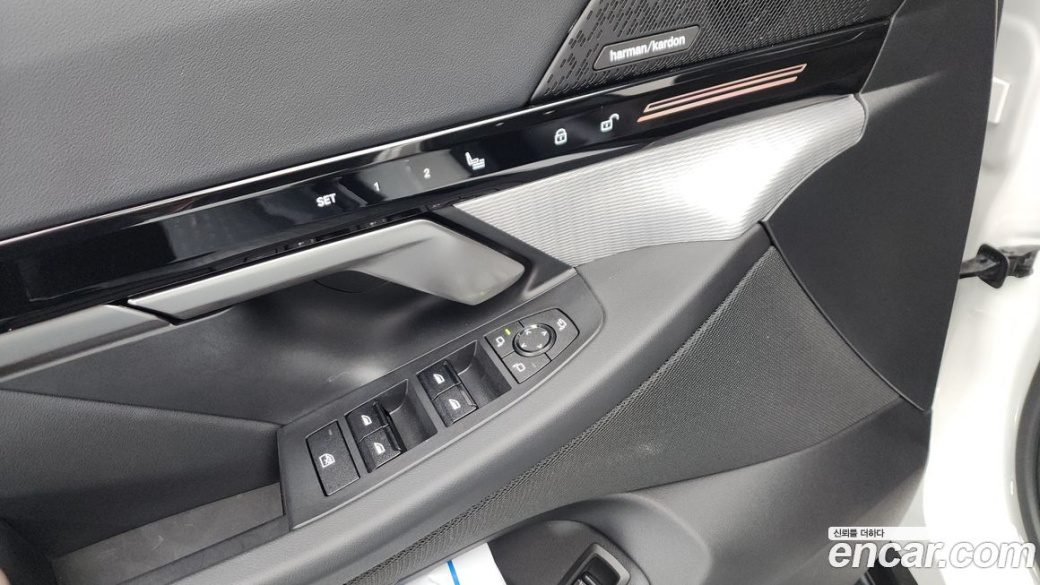 BMW 5-Series 520i M Sport, 2024