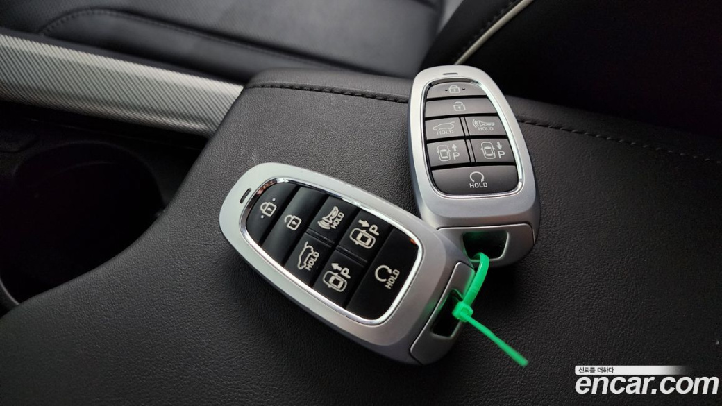 Hyundai Palisade Diesel 2.2 2WD, 2023