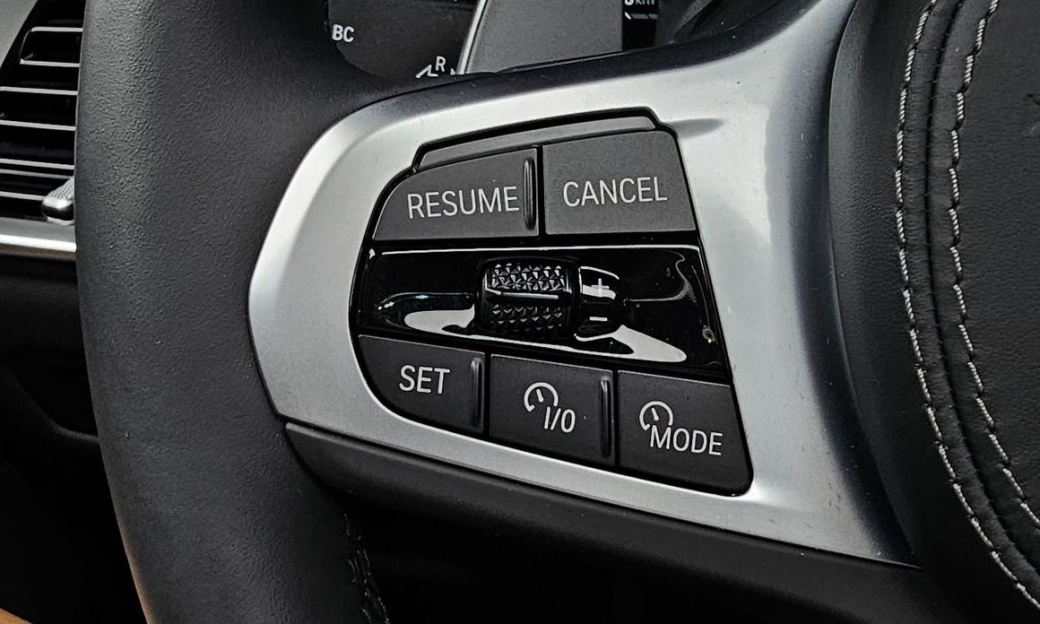 BMW X5 xDrive 40i M Sport, 2025