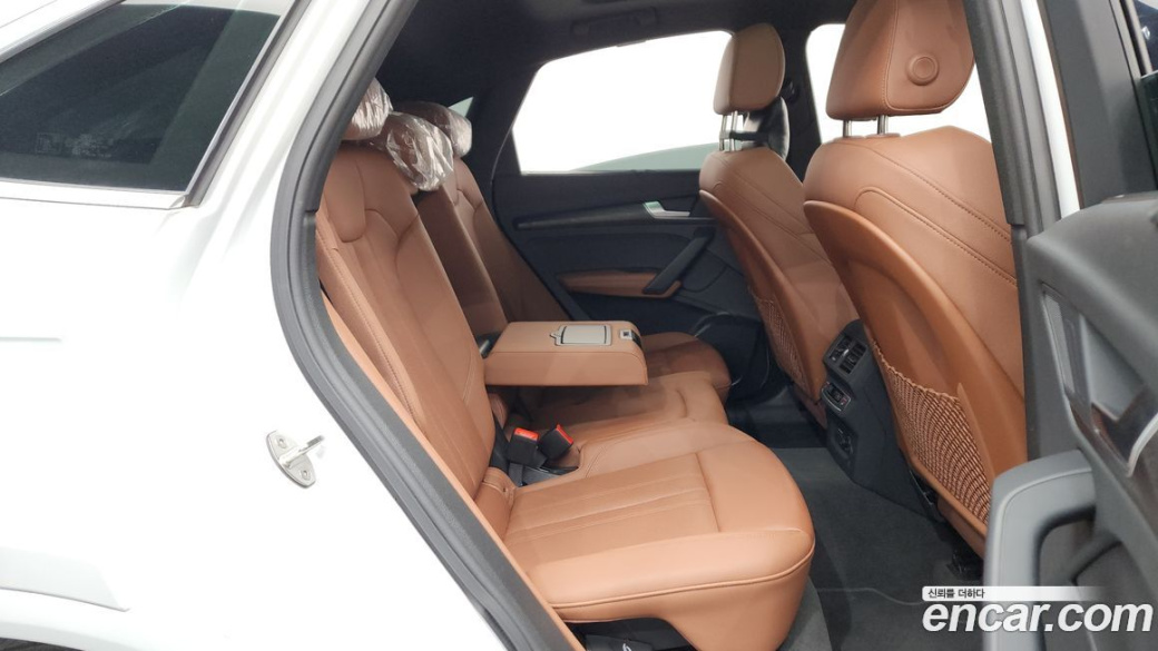 Audi Q5 40 TDI Quattro Premium Sportback, 2023