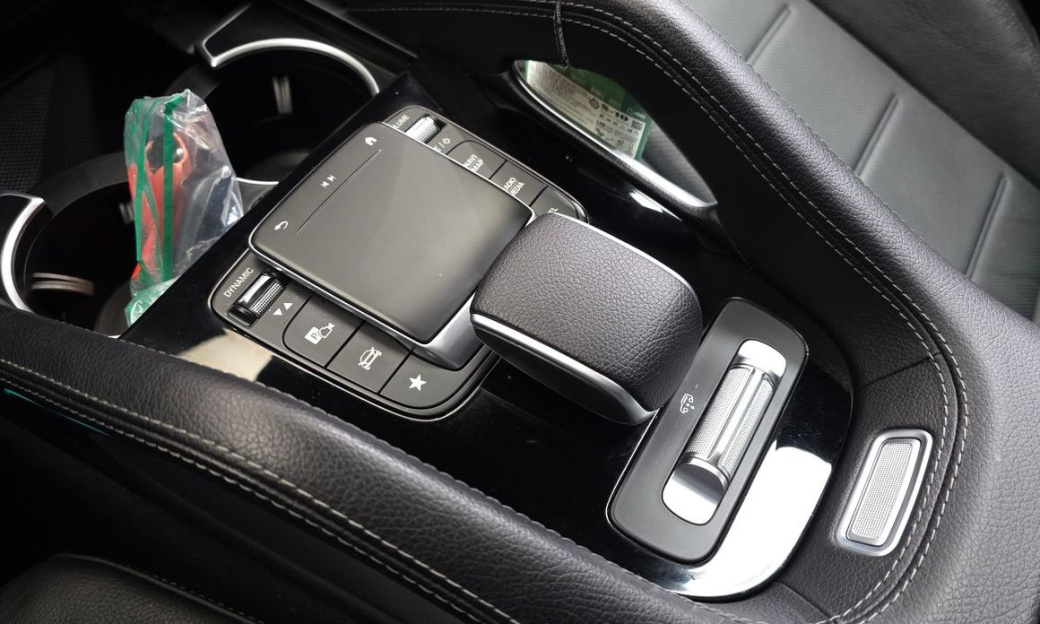 Mercedes-Benz GLE-Class GLE400d 4MATIC Coupe, 2022