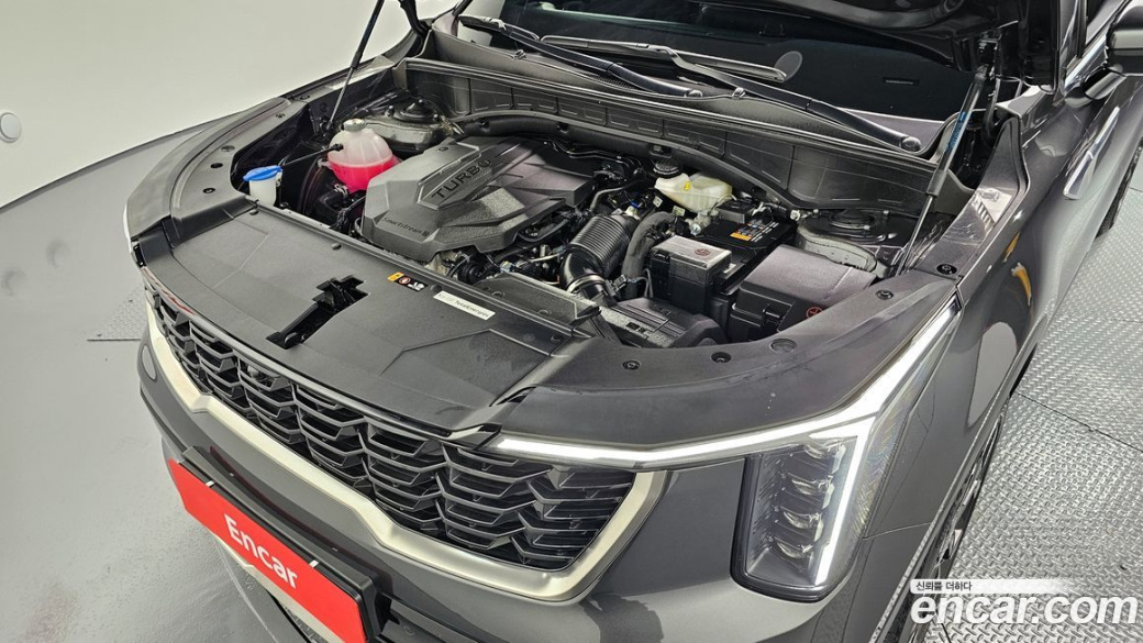 Kia Sorento Diesel 2.2 2WD, 2025