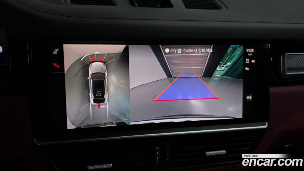 Porsche Cayenne 3.0 COUPE PLATINUM EDITION, 2023