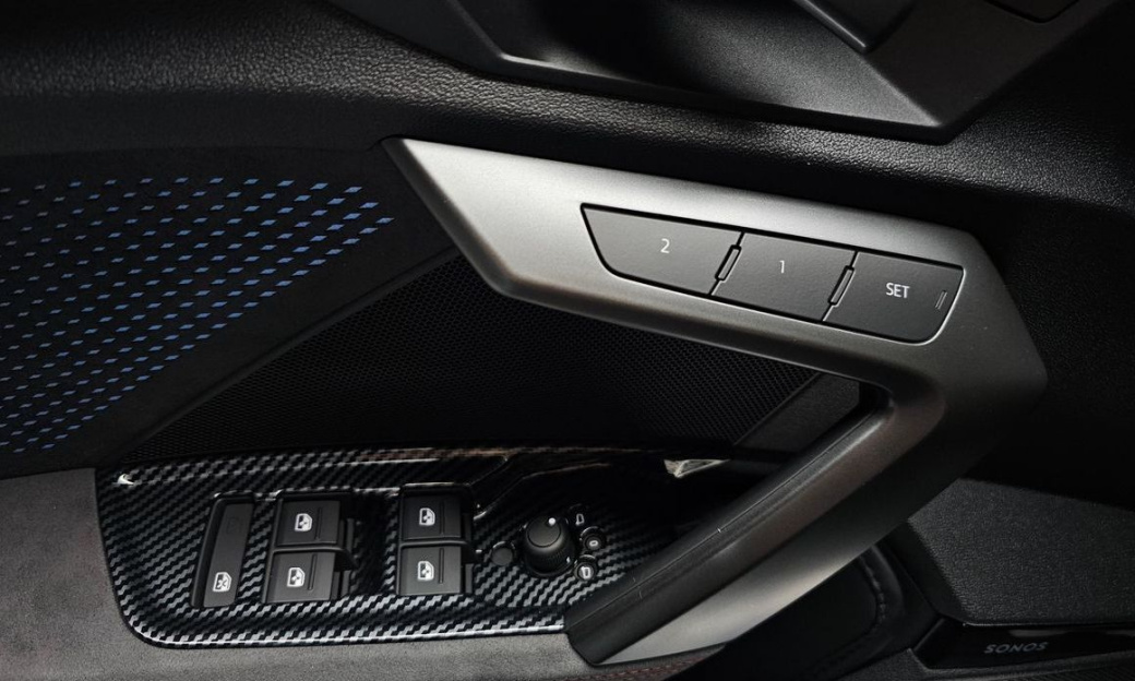 Audi RS3 2.5 TFSI Quattro, 2025