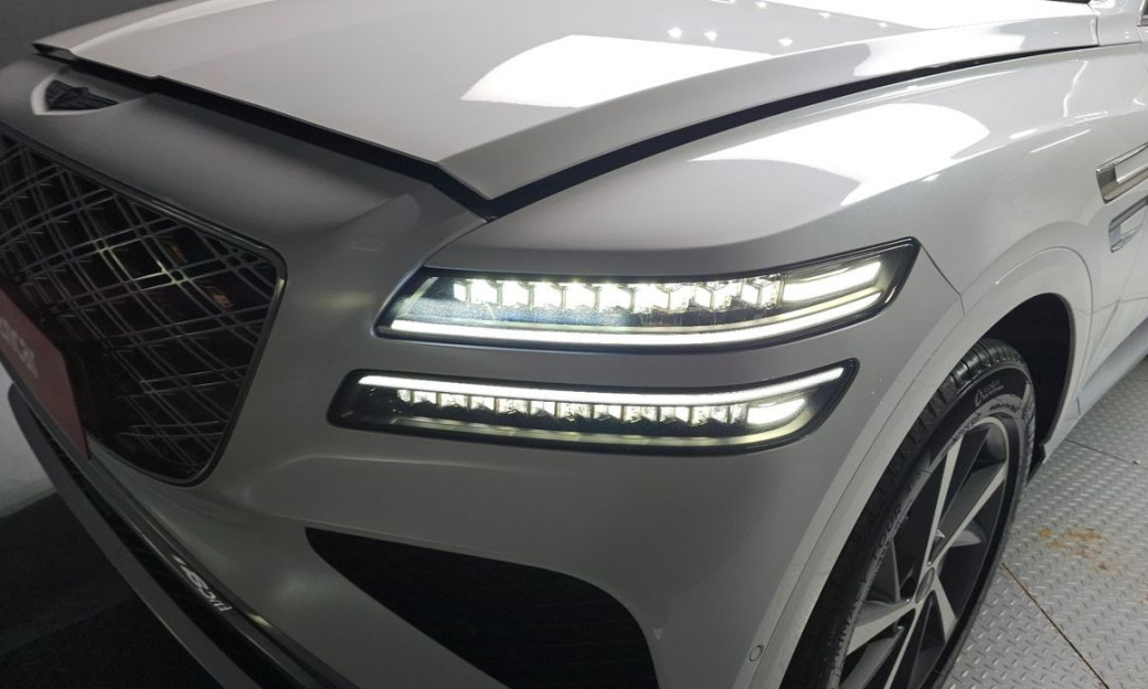 Genesis GV80 2.5T Gasoline AWD, 2024