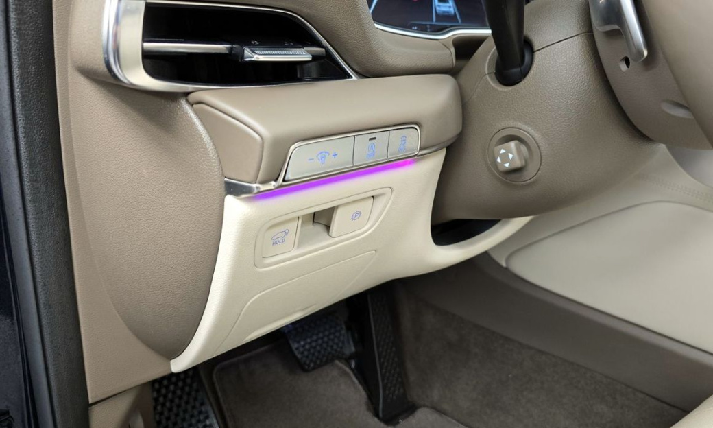 Genesis GV80 2.5T Gasoline 2WD, 2023