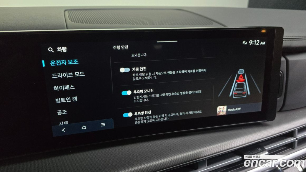 Hyundai Santafe Gasoline 2.5T 4WD, 2025