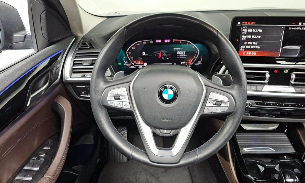 BMW X4 xDrive20i xLine, 2022