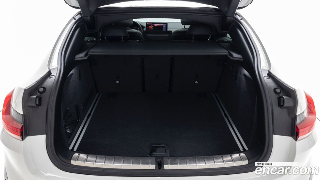 BMW X4 xDrive20i M Sport, 2023