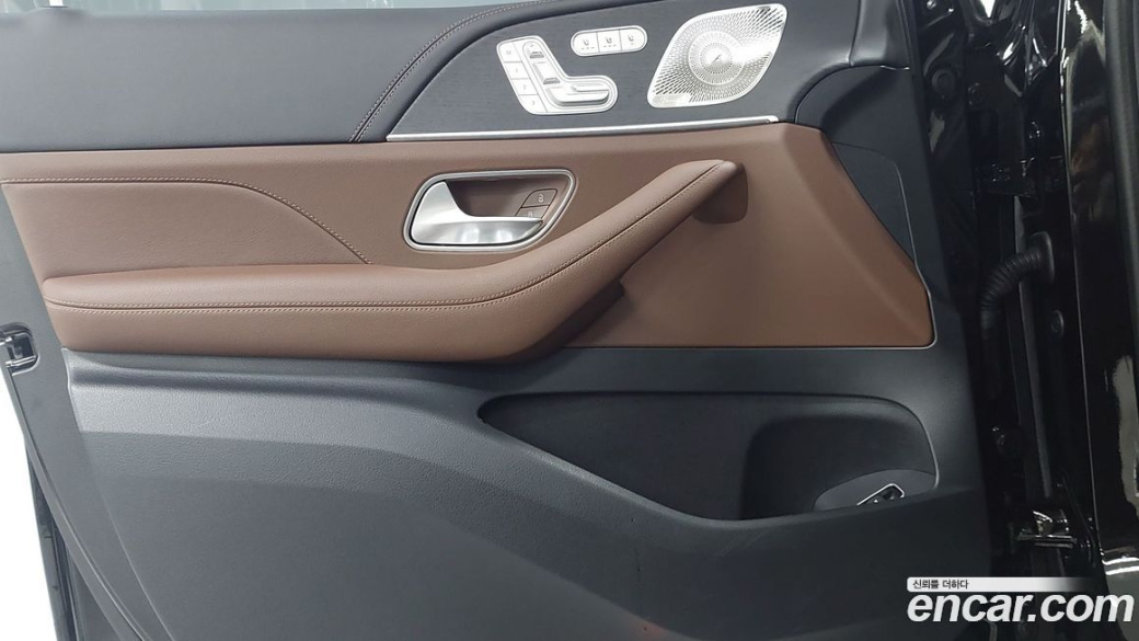 Mercedes-Benz GLE-Class GLE350 4MATIC, 2025