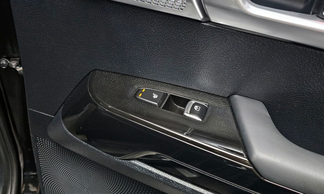 Kia Mohave Diesel 3.0 4WD 5-Seater, 2024
