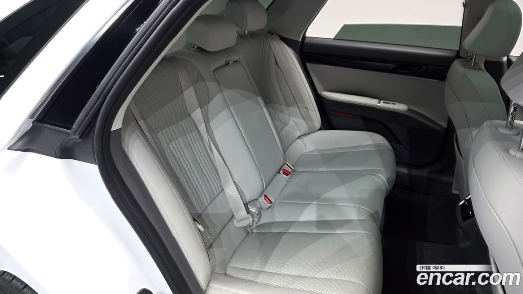 Hyundai Grandeur 2,5 Gasoline 2WD, 2025