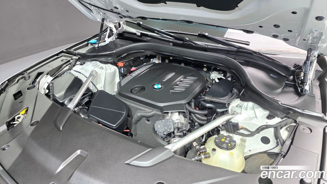 BMW Gran Turismo 620d M Sport, 2023
