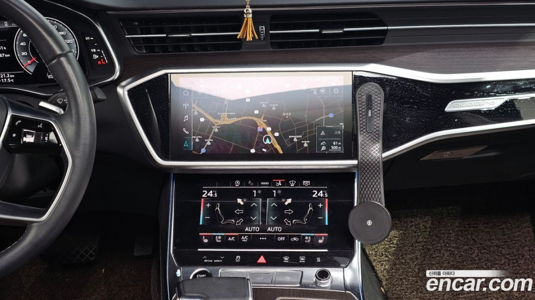 Audi A7 50 TDI Quattrp Premium, 2023