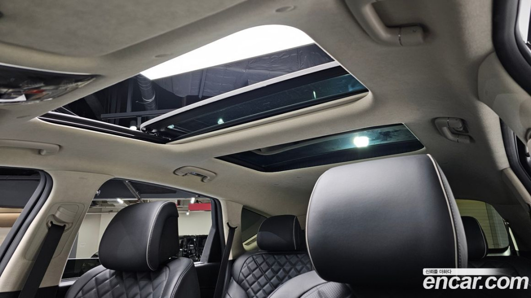 Genesis GV80 2.5T Gasoline AWD, 2024