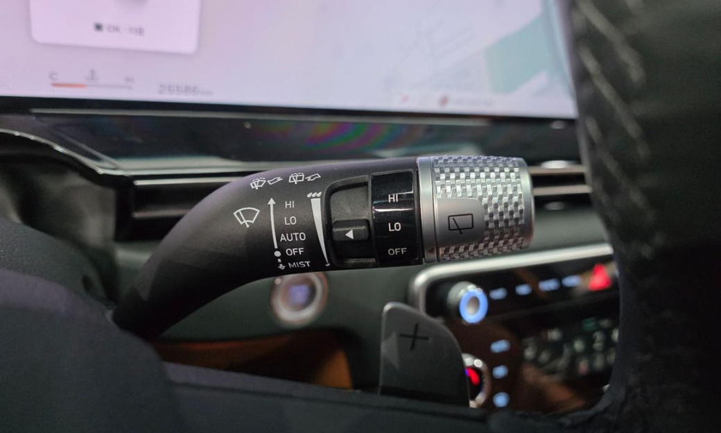 Genesis GV80 2.5T Gasoline 2WD, 2024