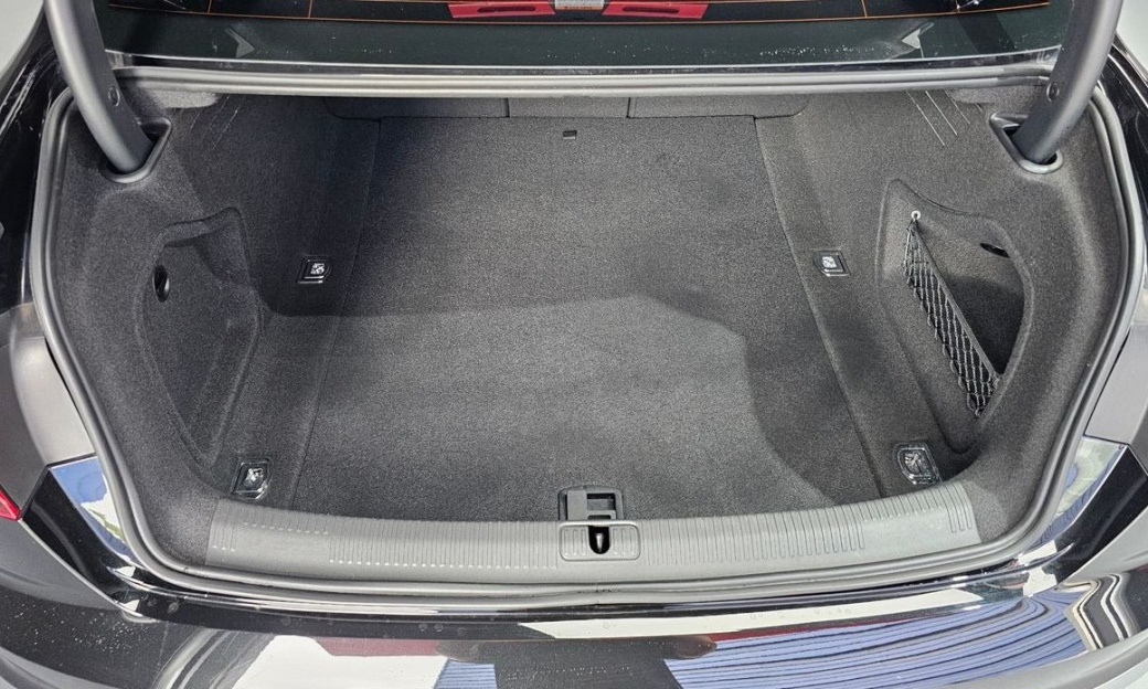Audi A4 45 TFSI Quattro Premium, 2021