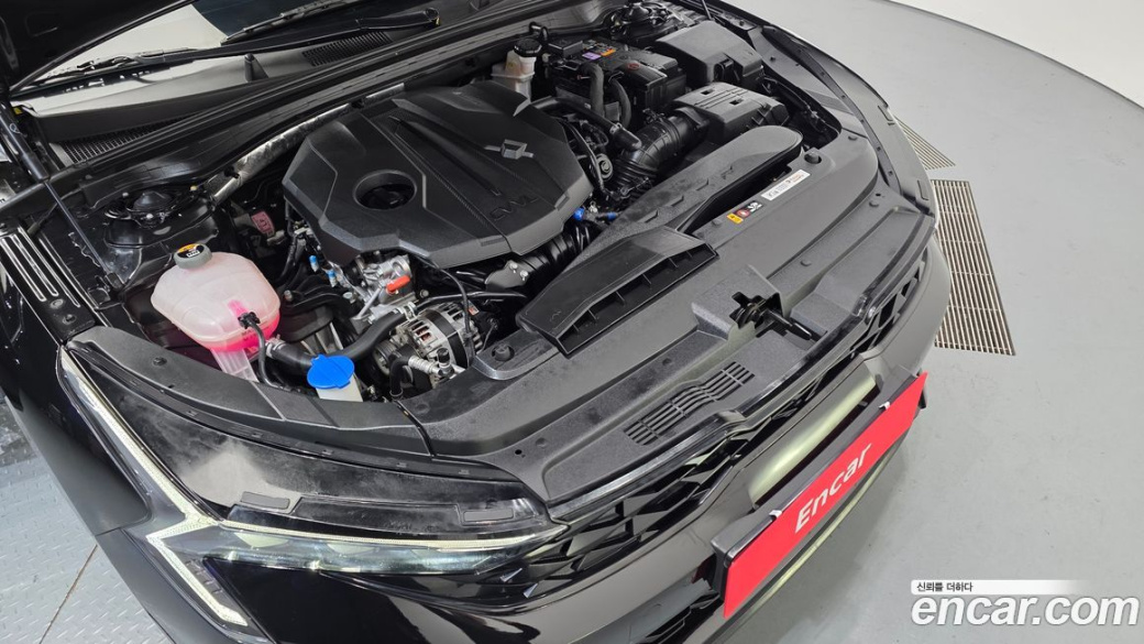 Kia K5 2.0, 2024