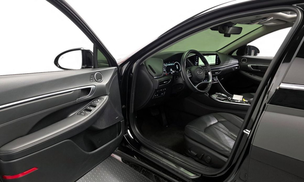 Hyundai Sonata 2.0, 2022