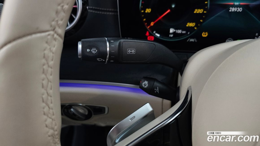 Mercedes-Benz CLS-Class CLS300d 4MATIC, 2023