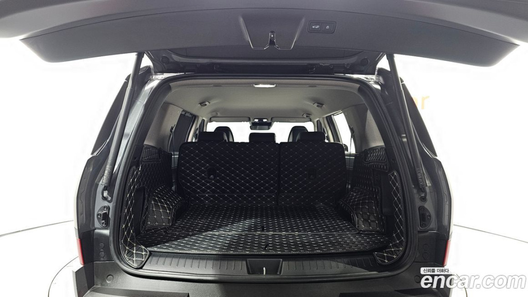 Hyundai Santafe Gasoline 2.5T 2WD, 2025