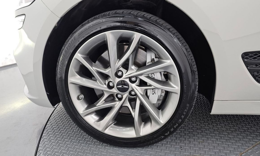 Genesis G70 Gasoline 2.5T 4WD, 2024