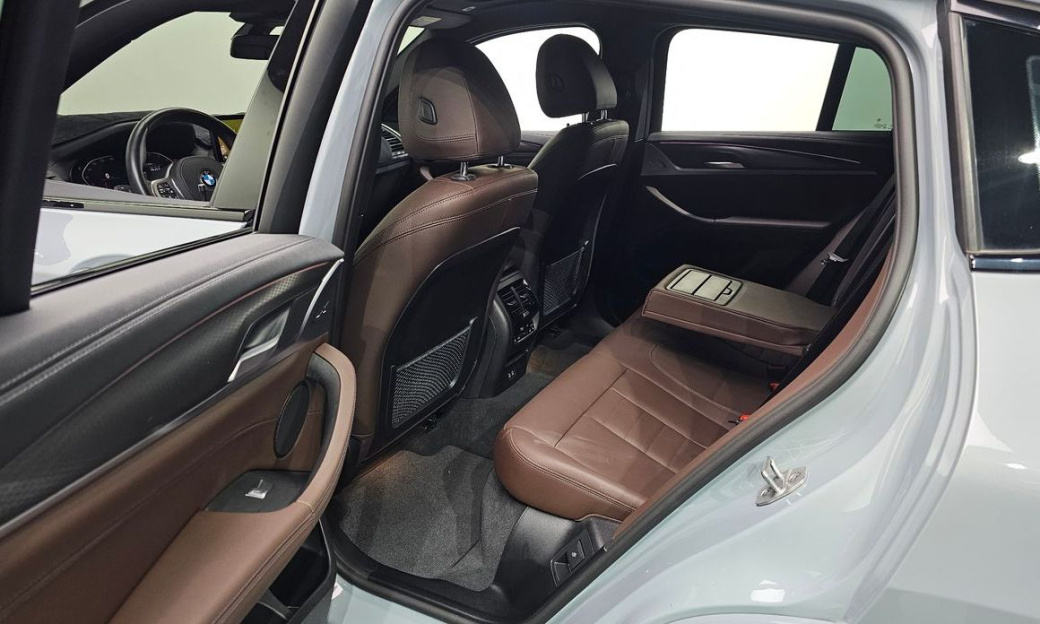 BMW X4 xDrive20i M Sport, 2024