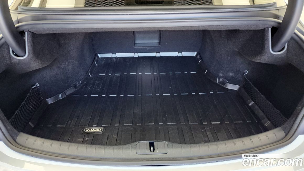 Genesis G80 Gasoline 2.5 Turbo 2WD, 2024
