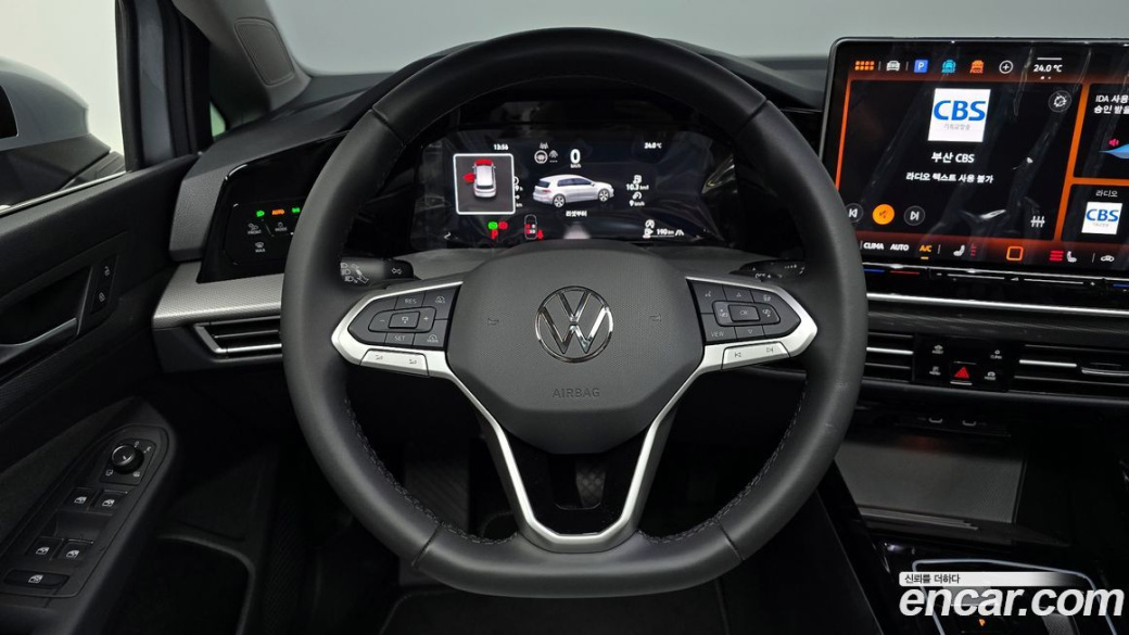 Volkswagen Golf 2.0 TDI Prestige, 2026