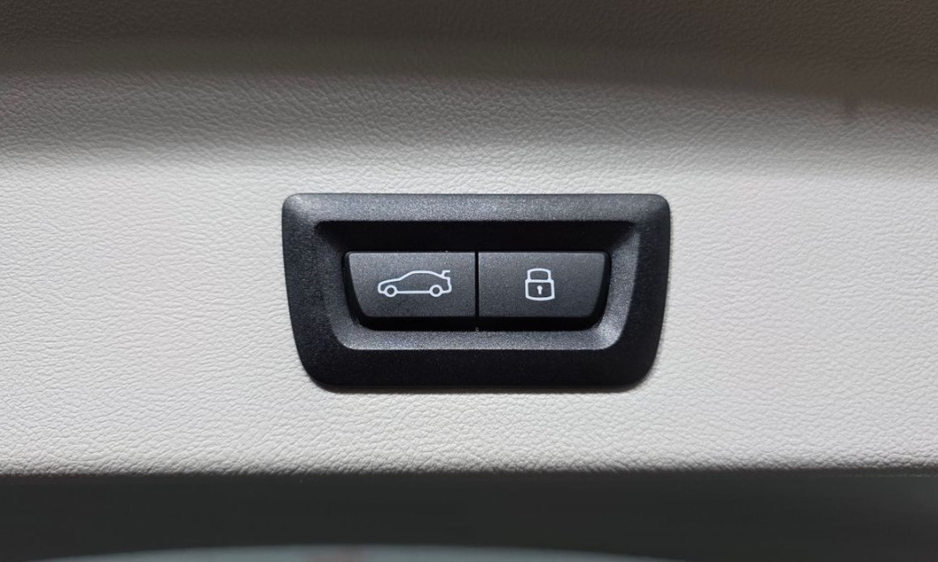 BMW X3 xDrive 20i, 2024