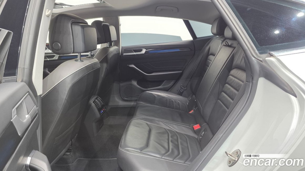 Volkswagen Arteon 2.0 TDI Prestige, 2022