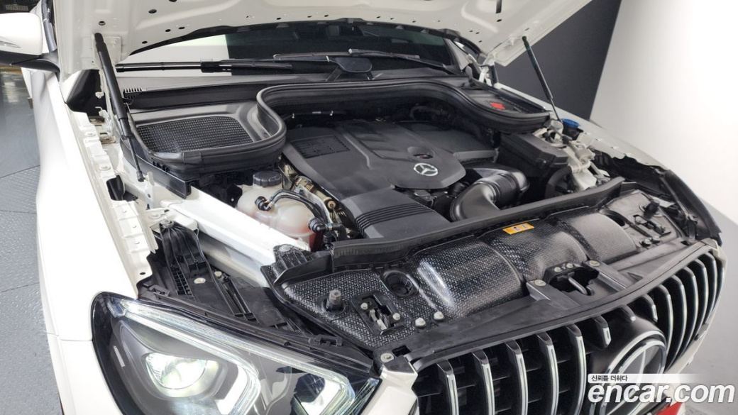Mercedes-Benz GLE-Class GLE300d 4MATIC, 2022
