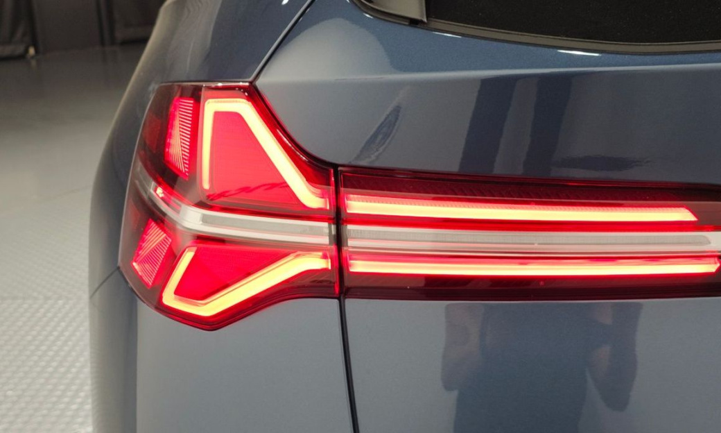 BMW X3 xDrive 20, 2025
