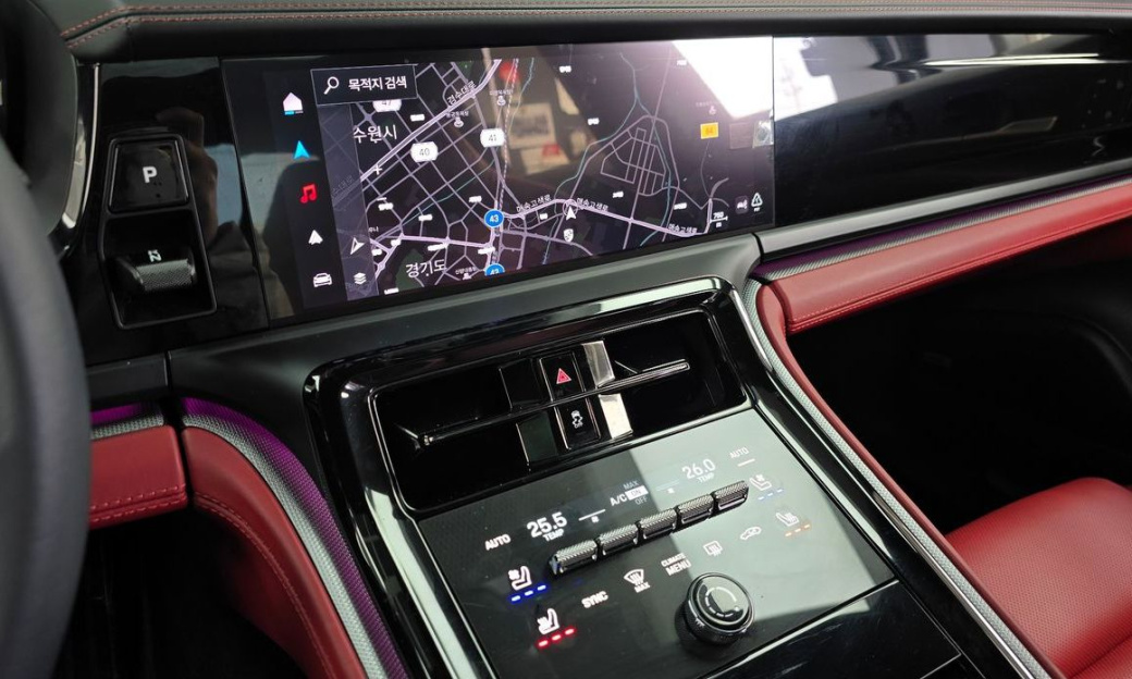 Porsche Panamera 4.0 GTS, 2025