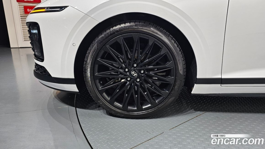 Hyundai Grandeur 2,5 Gasoline 2WD, 2025