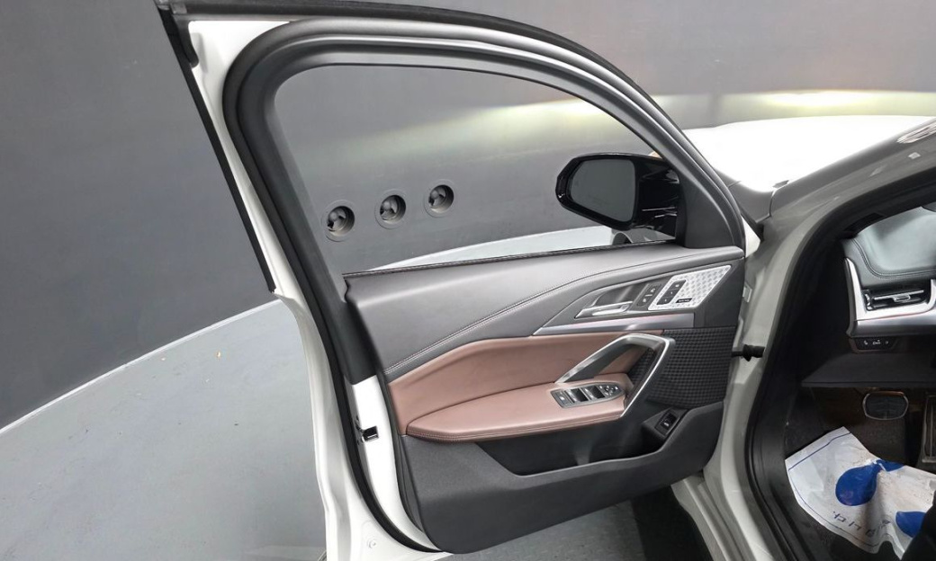 BMW X1 M35i xDrive, 2025