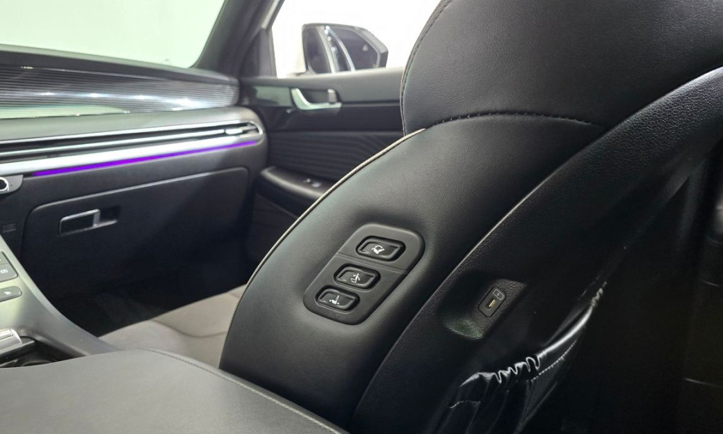 Hyundai Palisade Diesel 2.2 4WD, 2024