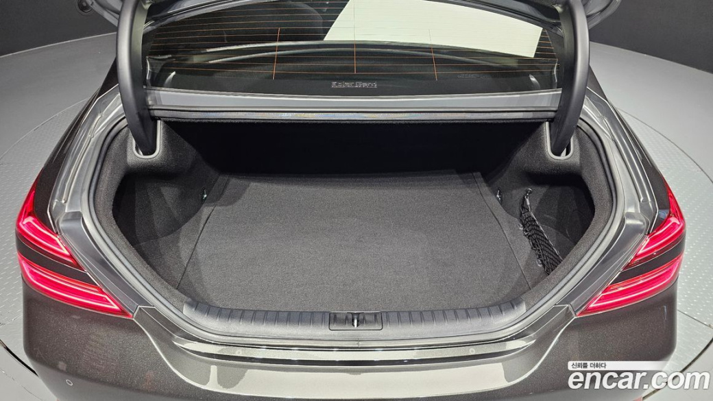 Genesis G70 Gasoline 2.0T 2WD, 2023