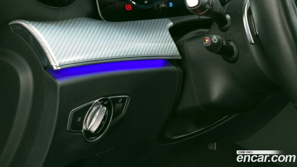 Mercedes-Benz E-Class E350 4MATIC Avantgarde, 2021