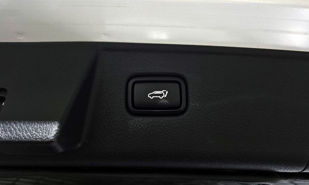 Kia Mohave Diesel 3.0 4WD 7-Seater, 2022