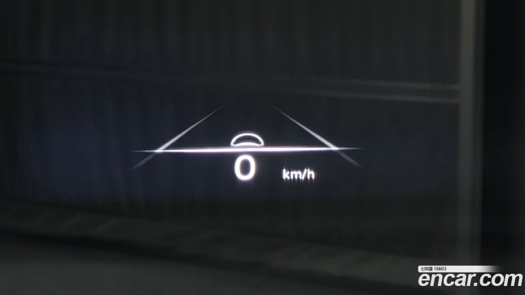 Genesis GV70 2.5T Gasoline AWD, 2024